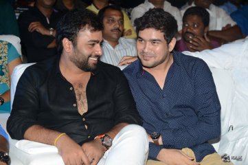 Asura Movie Audio Launch